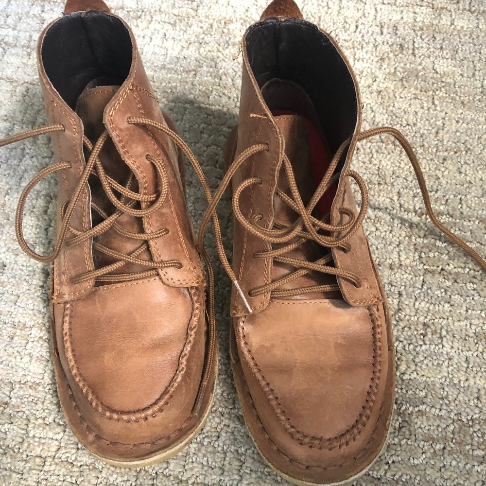 Oliberte Toria Boots